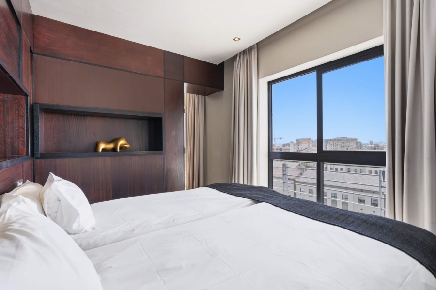 1 Bedroom Property for Sale in Century City Western Cape